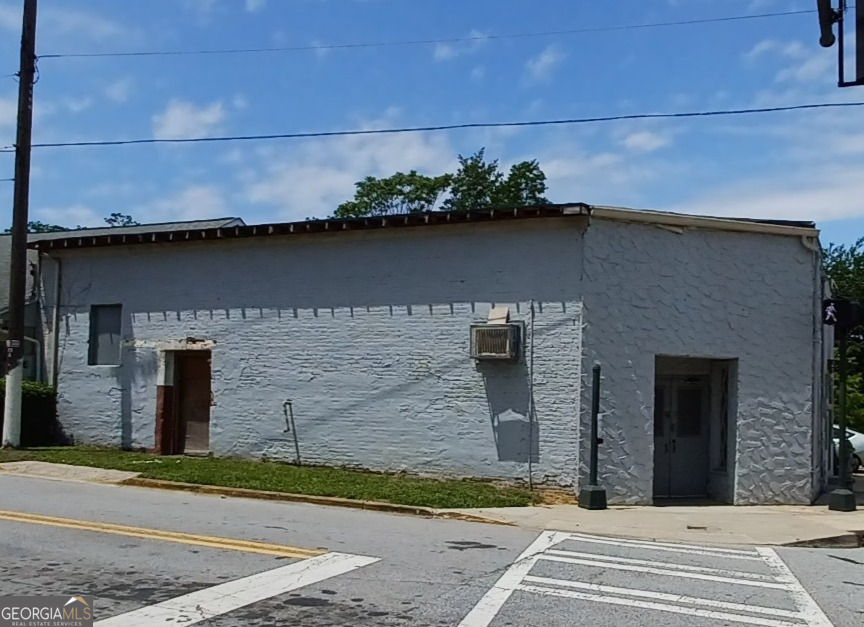 398 E Butler Parkway Gainesville GA 30501