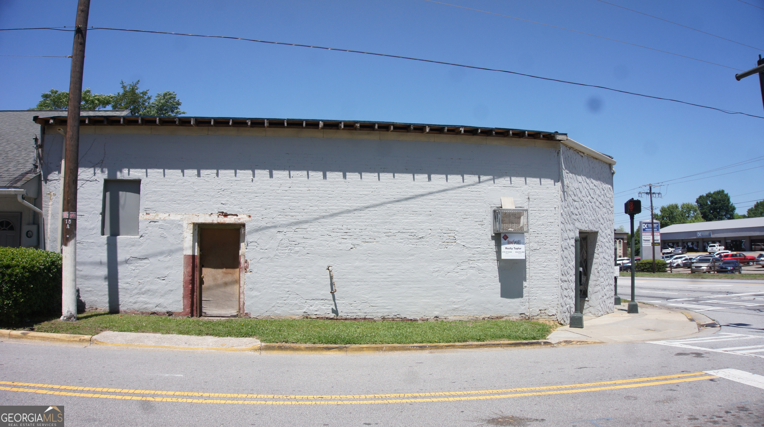 398 E Butler Parkway Gainesville GA 30501