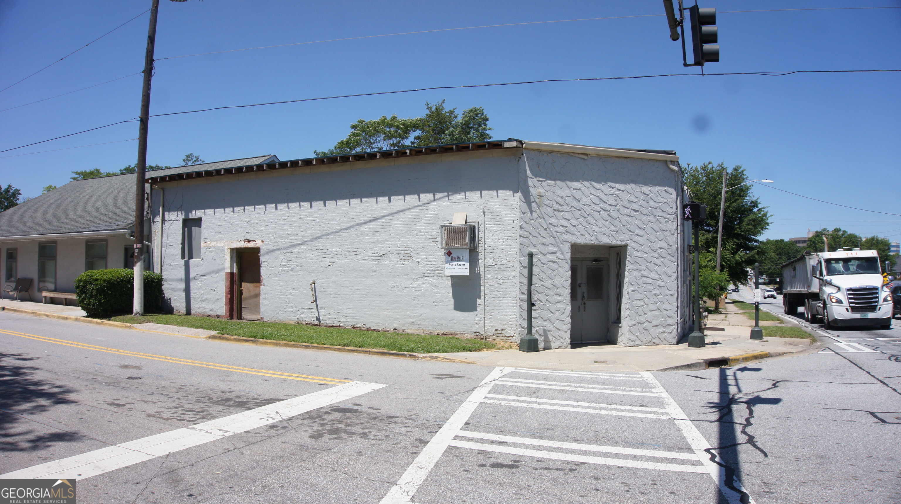 398 E Butler Parkway Gainesville GA 30501