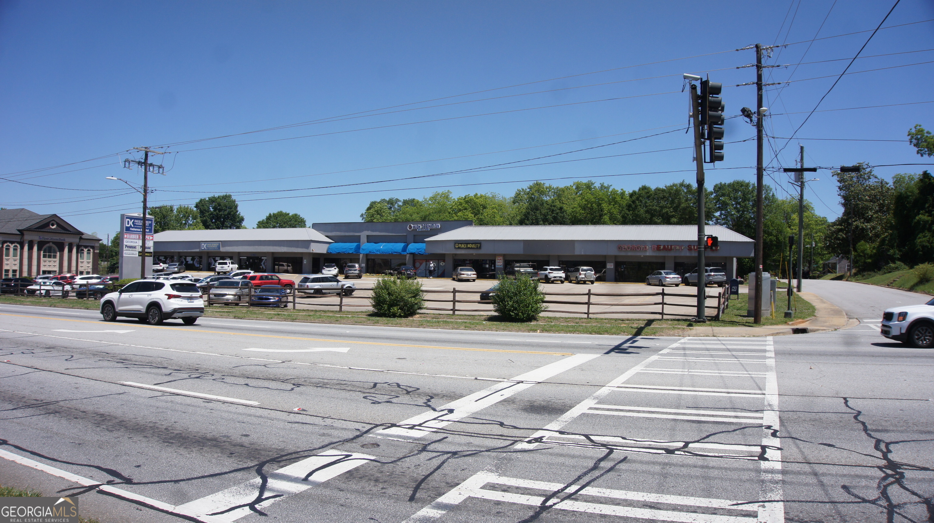 398 E Butler Parkway Gainesville GA 30501