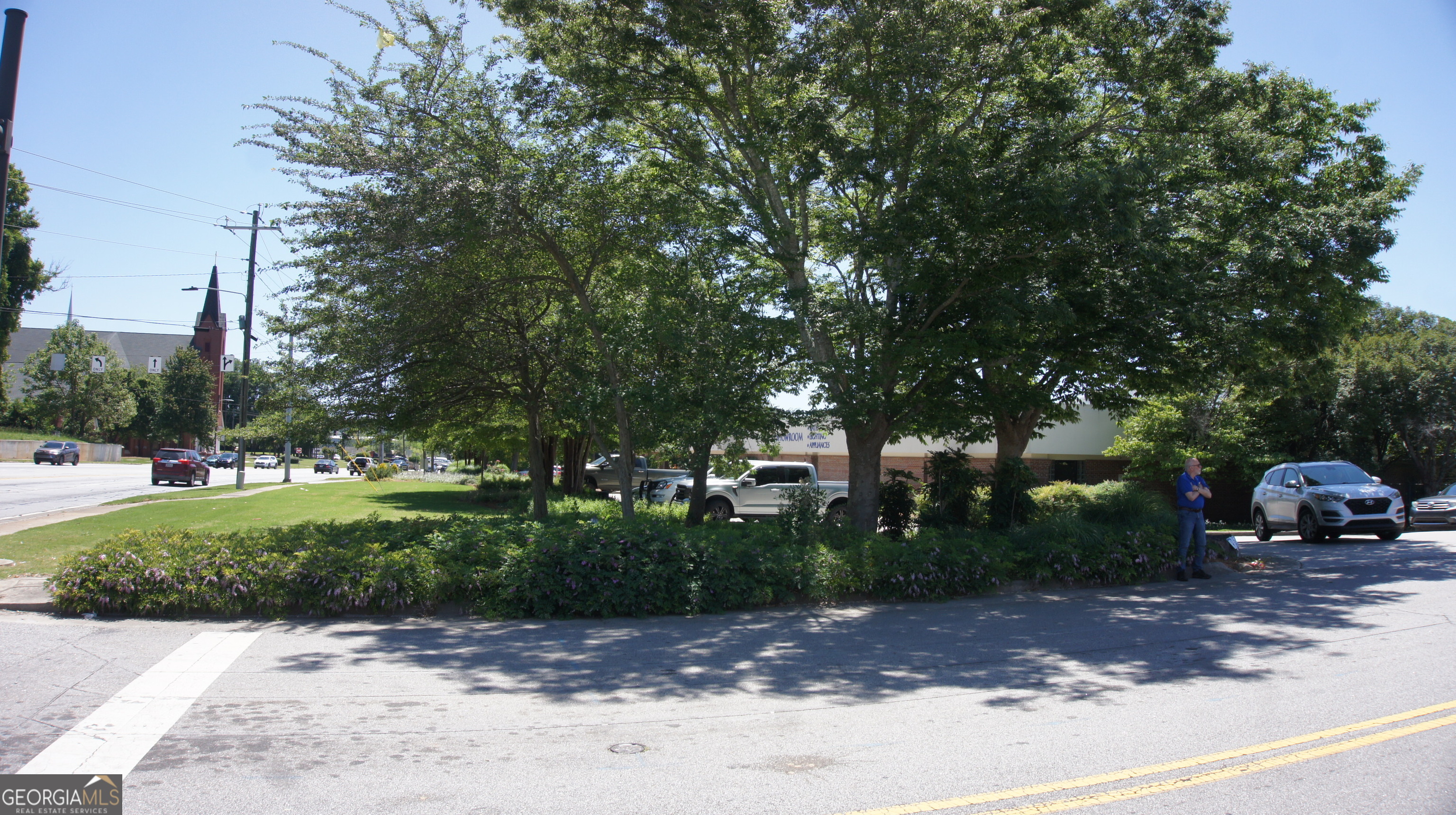 398 E Butler Parkway Gainesville GA 30501