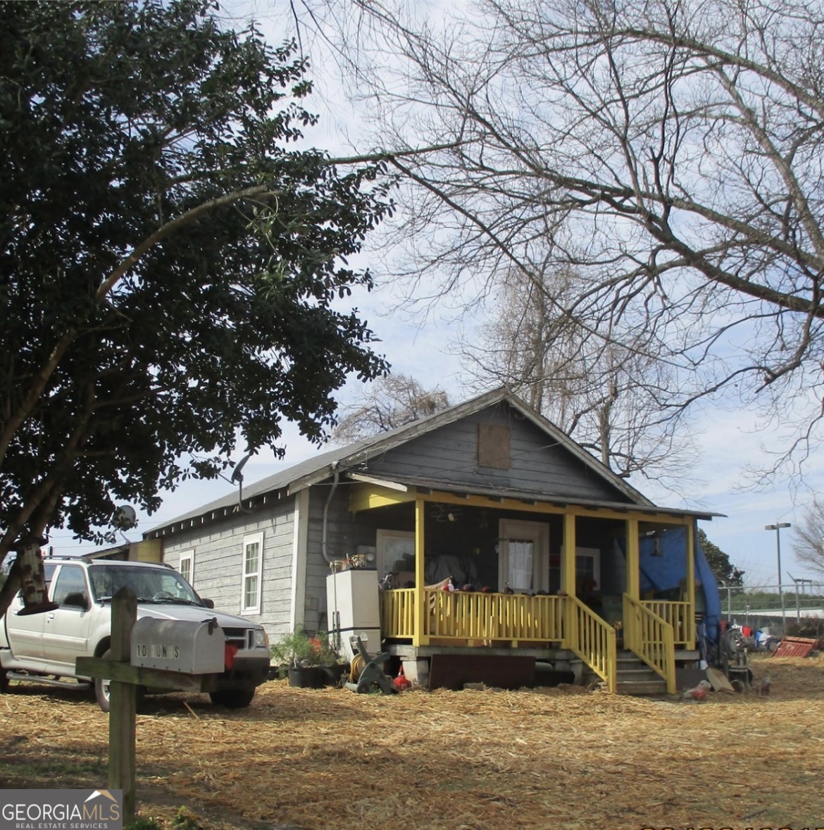 10 Jones Street Gainesville GA 30501