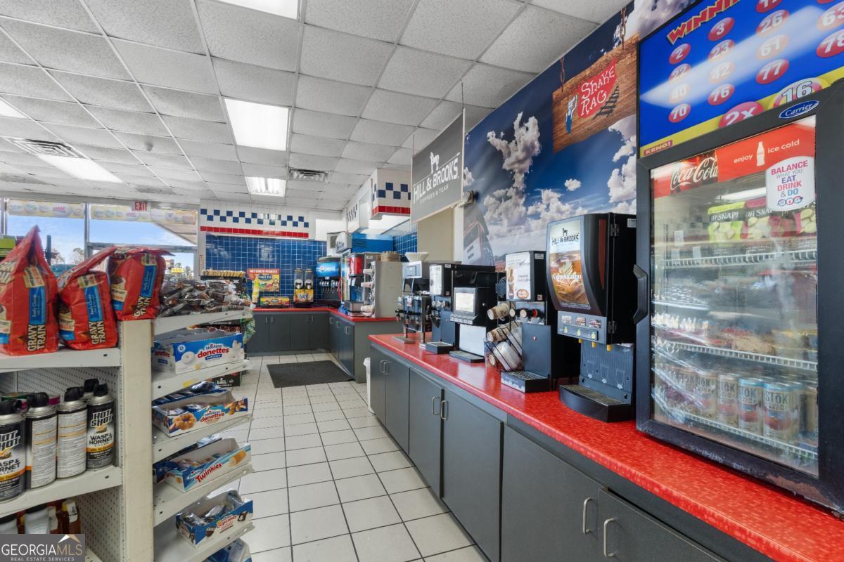 10525 Us Highway 1 S Wadley GA 30477