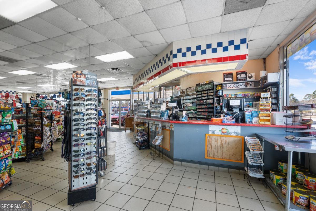 10525 Us Highway 1 S Wadley GA 30477