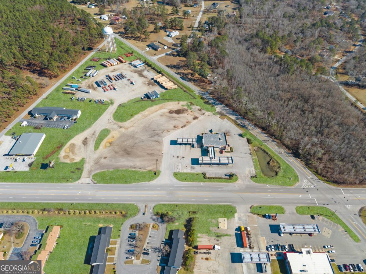 10525 Us Highway 1 S Wadley GA 30477