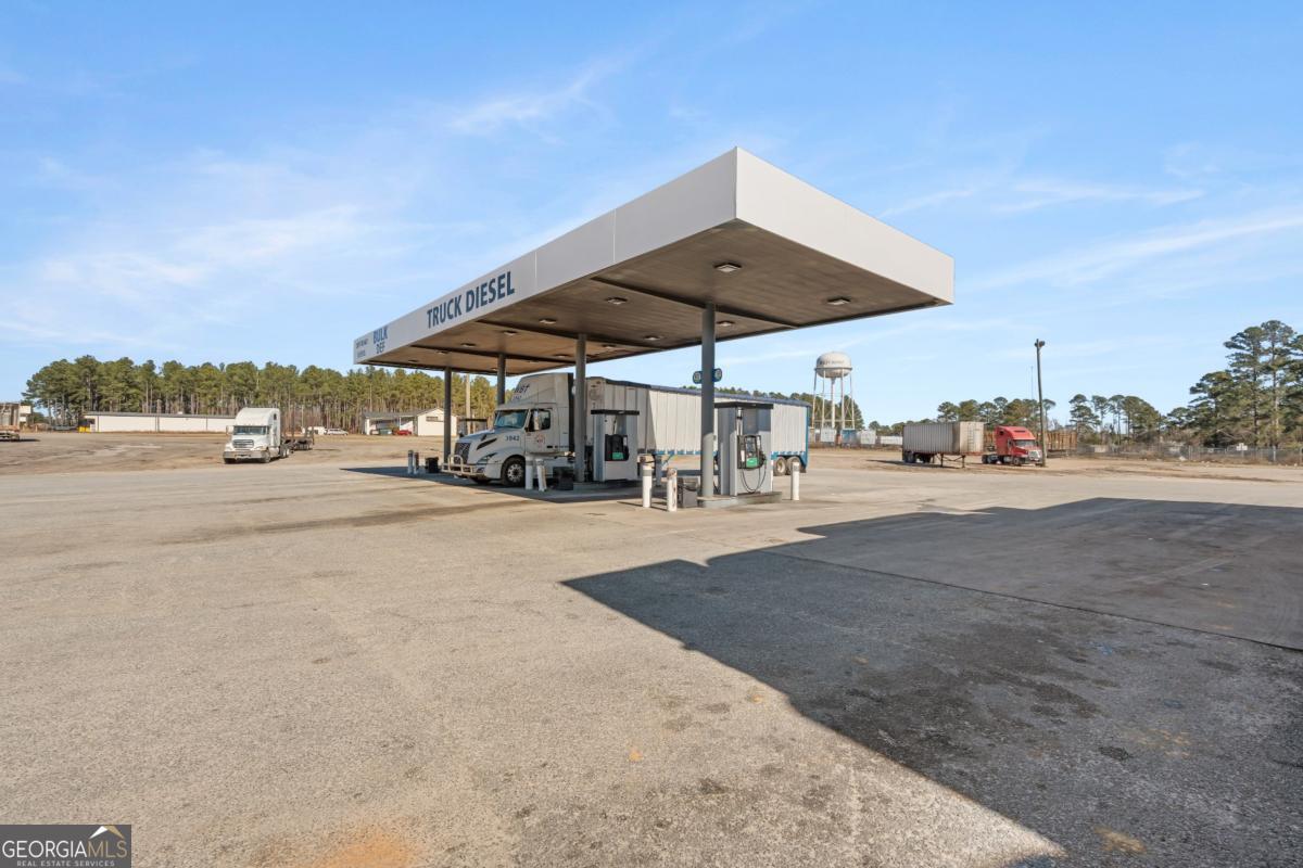 10525 Us Highway 1 S Wadley GA 30477