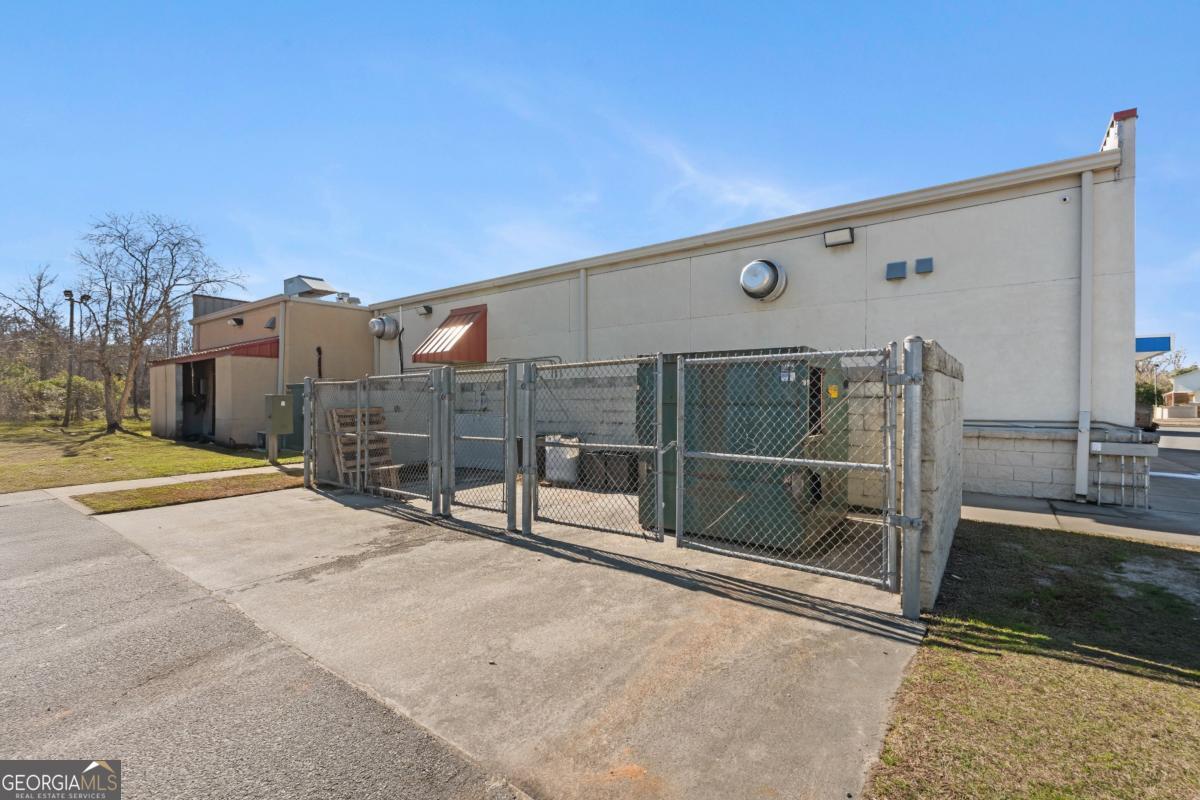 10525 Us Highway 1 S Wadley GA 30477