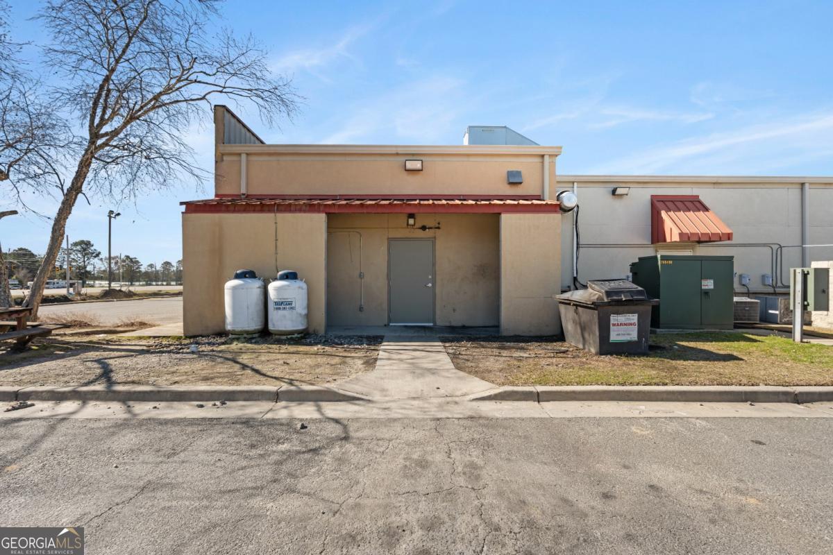 10525 Us Highway 1 S Wadley GA 30477