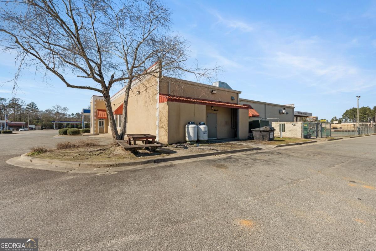 10525 Us Highway 1 S Wadley GA 30477