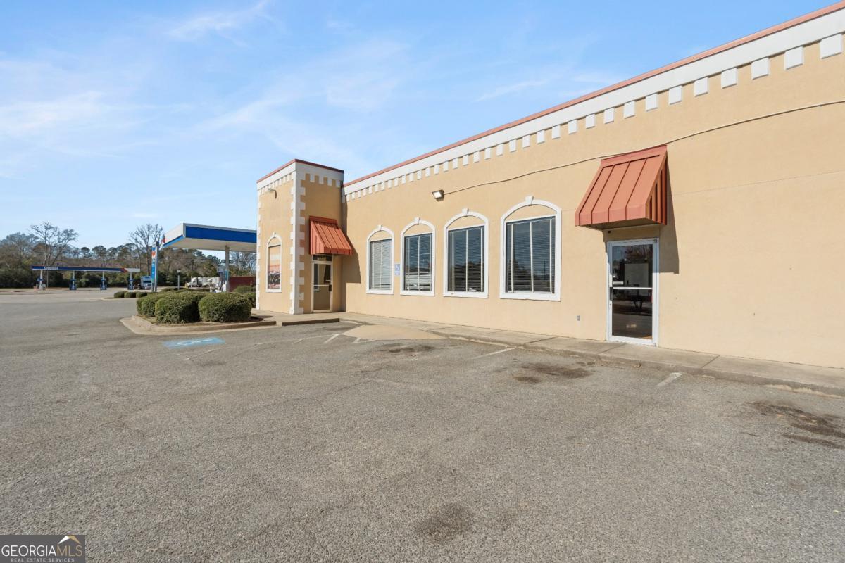 10525 Us Highway 1 S Wadley GA 30477