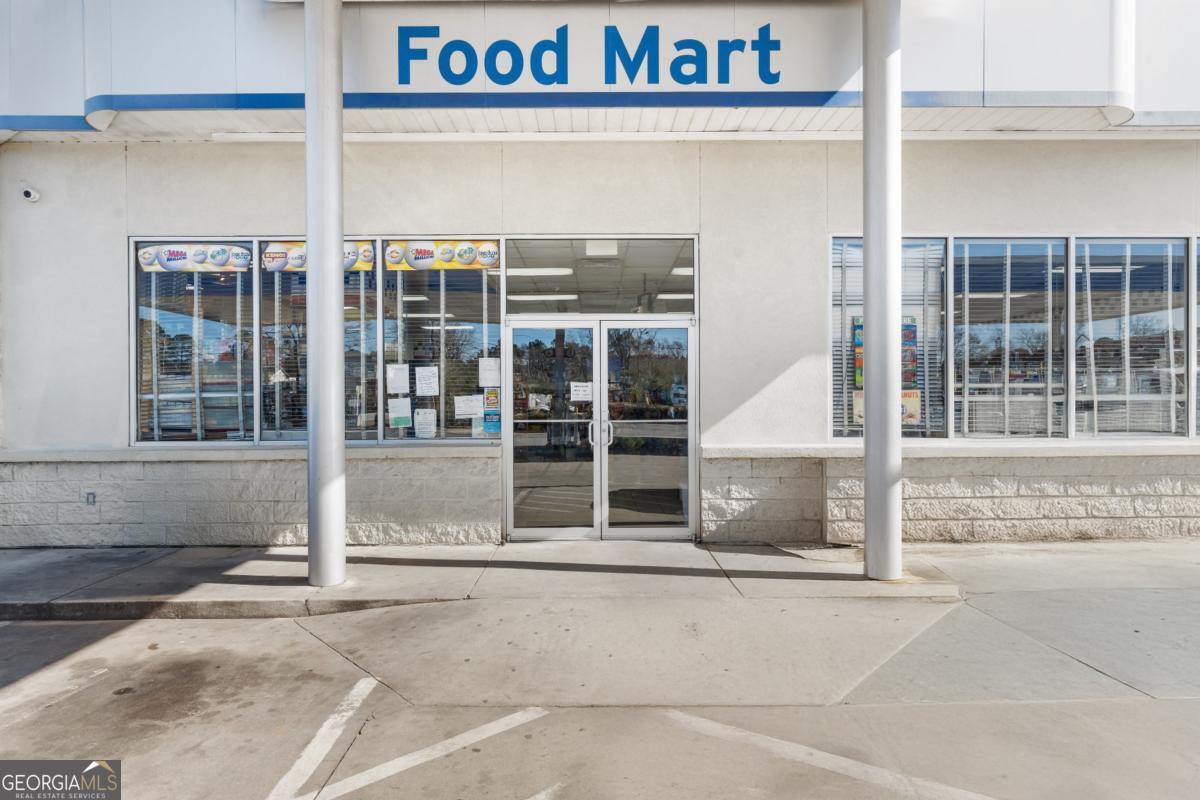10525 Us Highway 1 S Wadley GA 30477