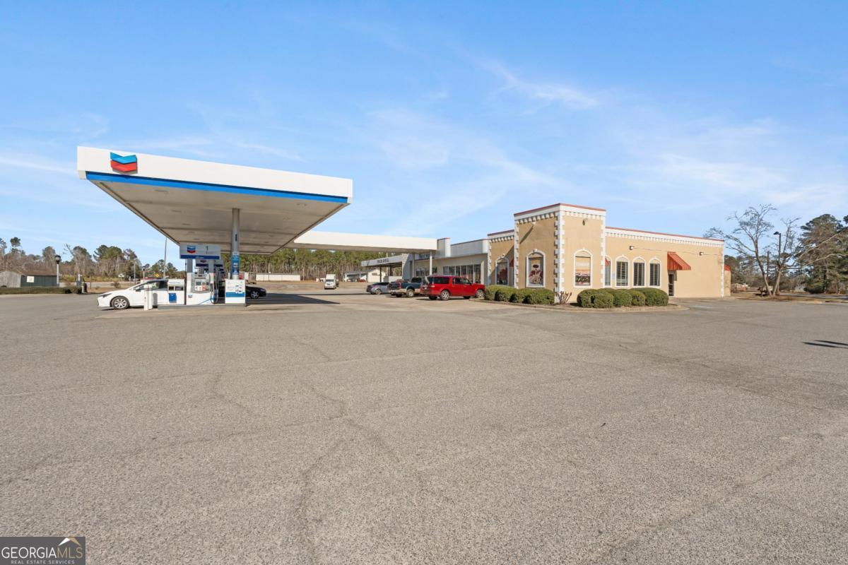 10525 Us Highway 1 S Wadley GA 30477
