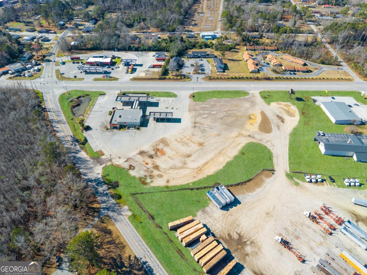 10525 Us Highway 1 S Wadley GA 30477