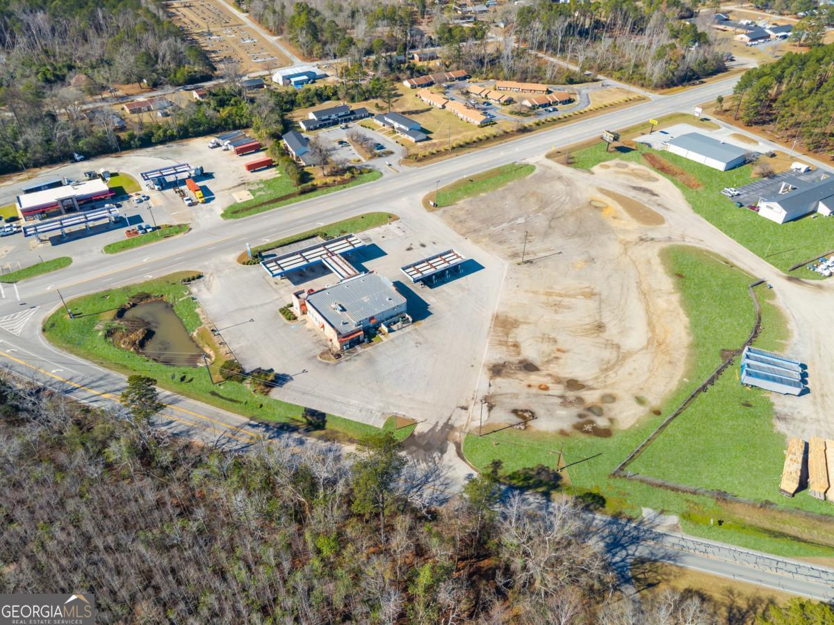 10525 Us Highway 1 S Wadley GA 30477