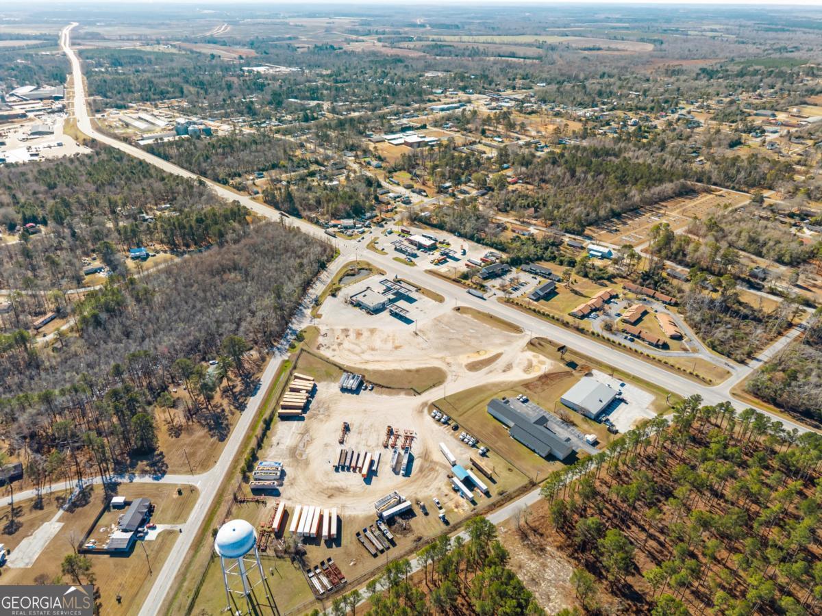 10525 Us Highway 1 S Wadley GA 30477
