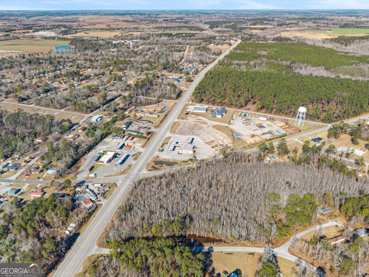 10525 Us Highway 1 S Wadley GA 30477