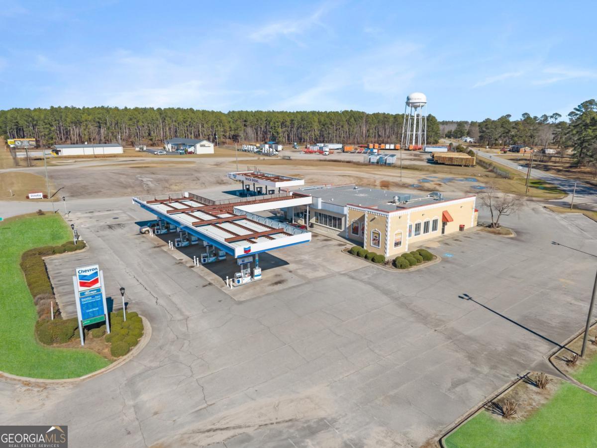 10525 Us Highway 1 S Wadley GA 30477