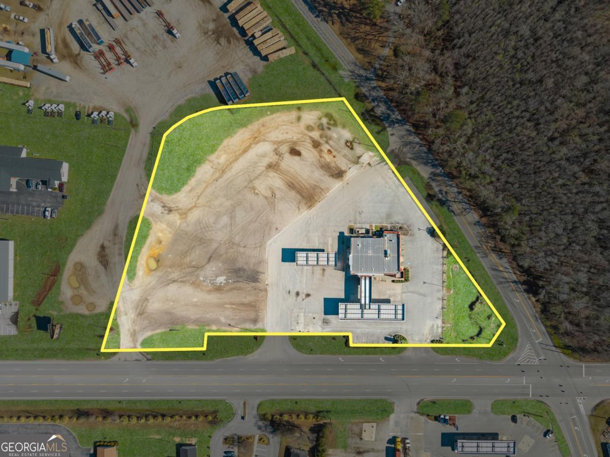10525 Us Highway 1 S Wadley GA 30477