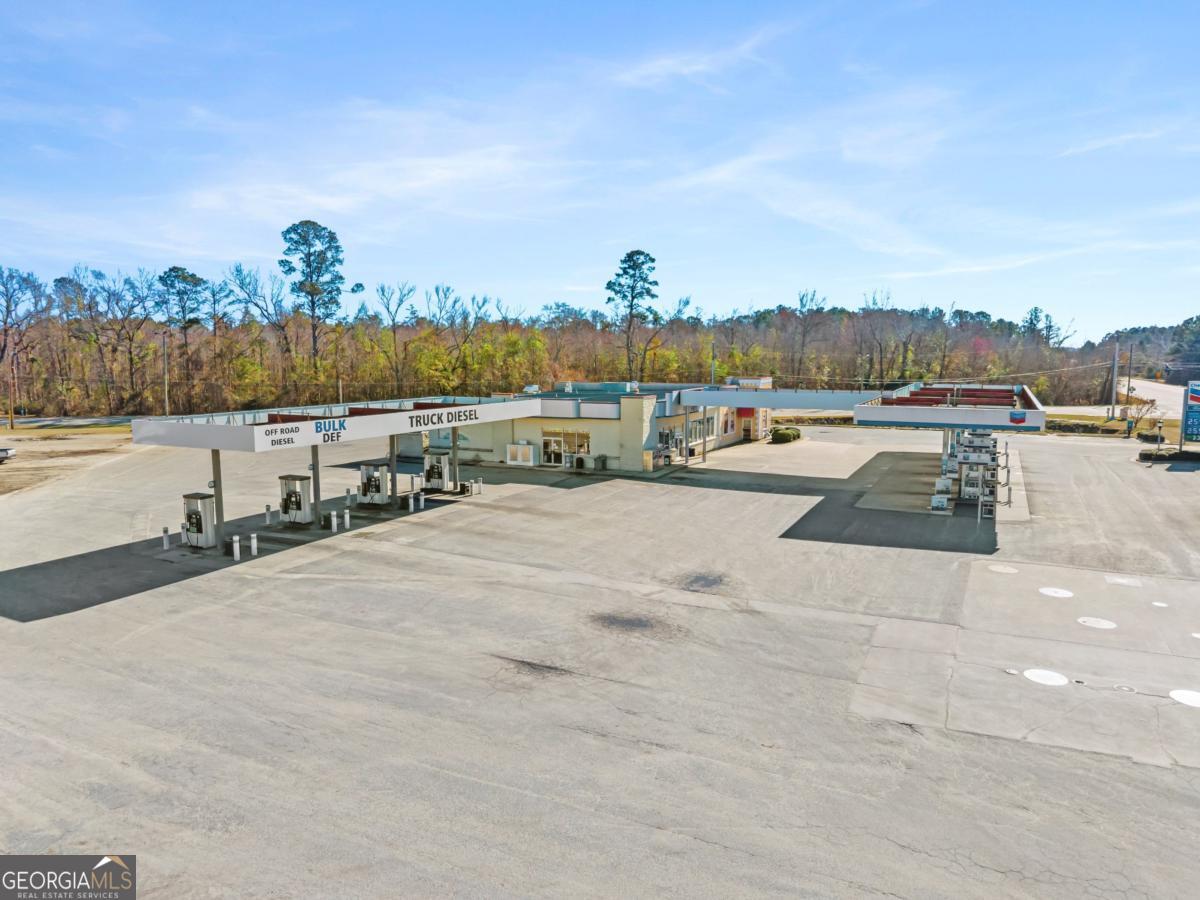 10525 Us Highway 1 S Wadley GA 30477
