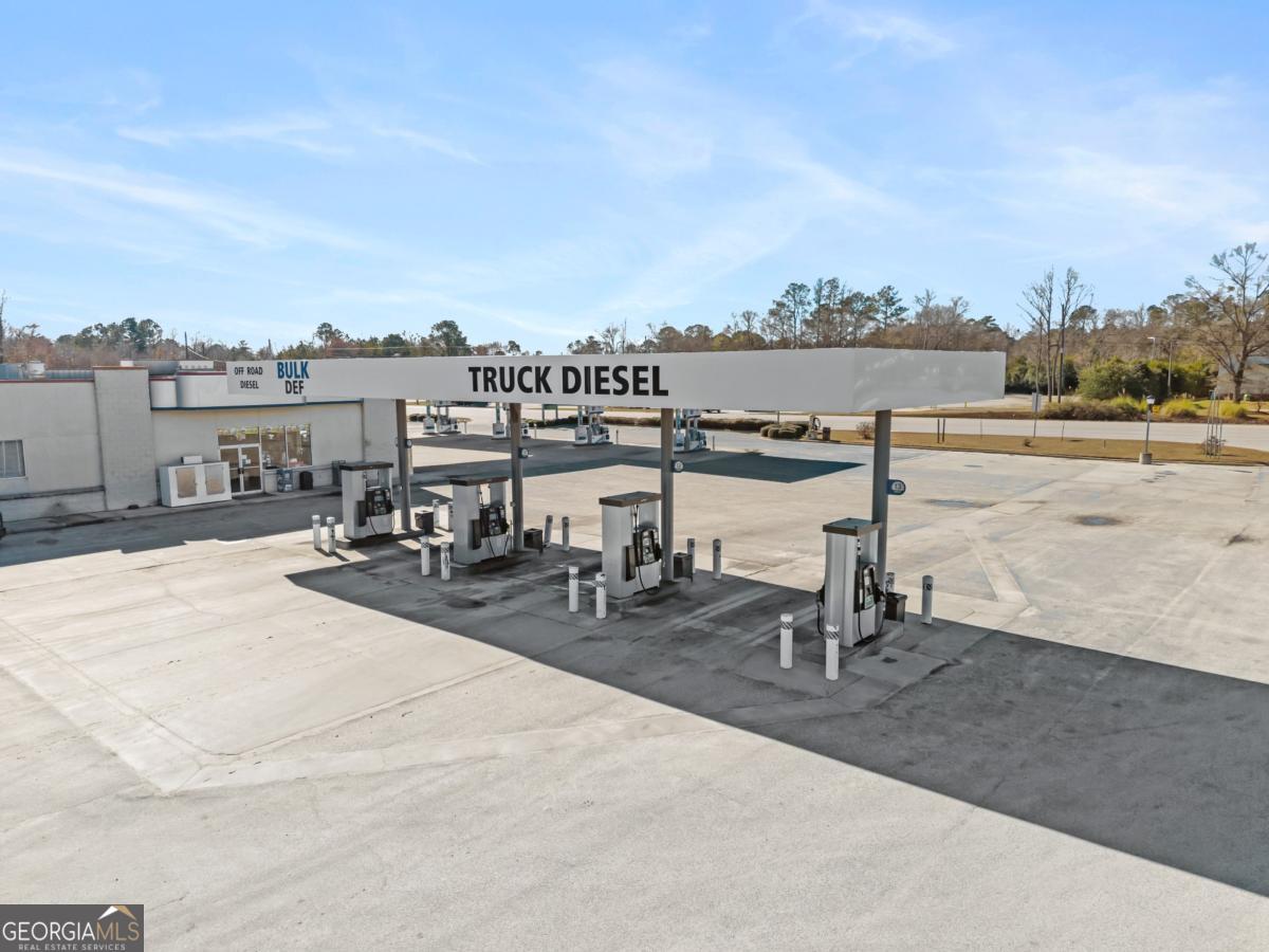 10525 Us Highway 1 S Wadley GA 30477