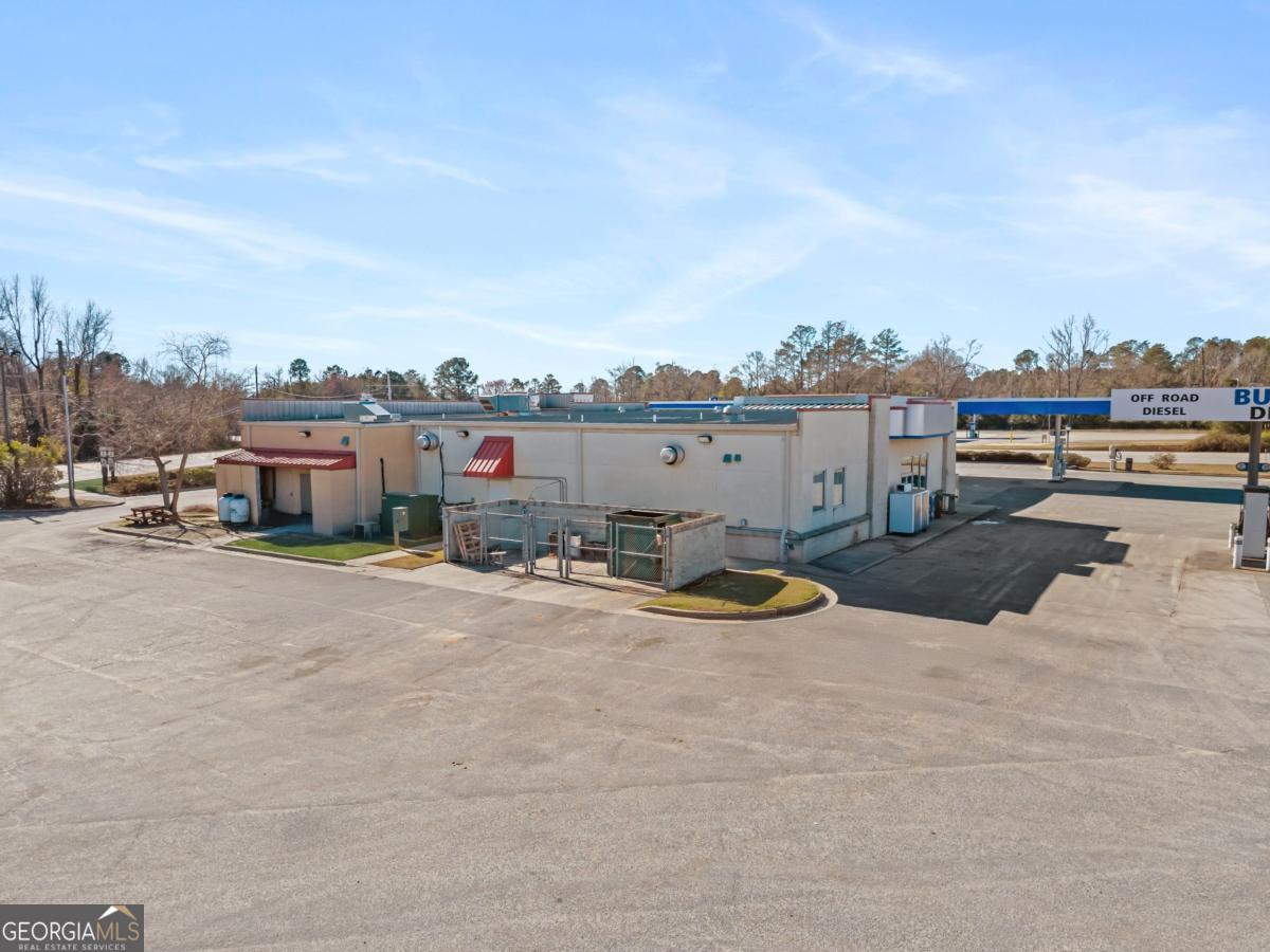 10525 Us Highway 1 S Wadley GA 30477