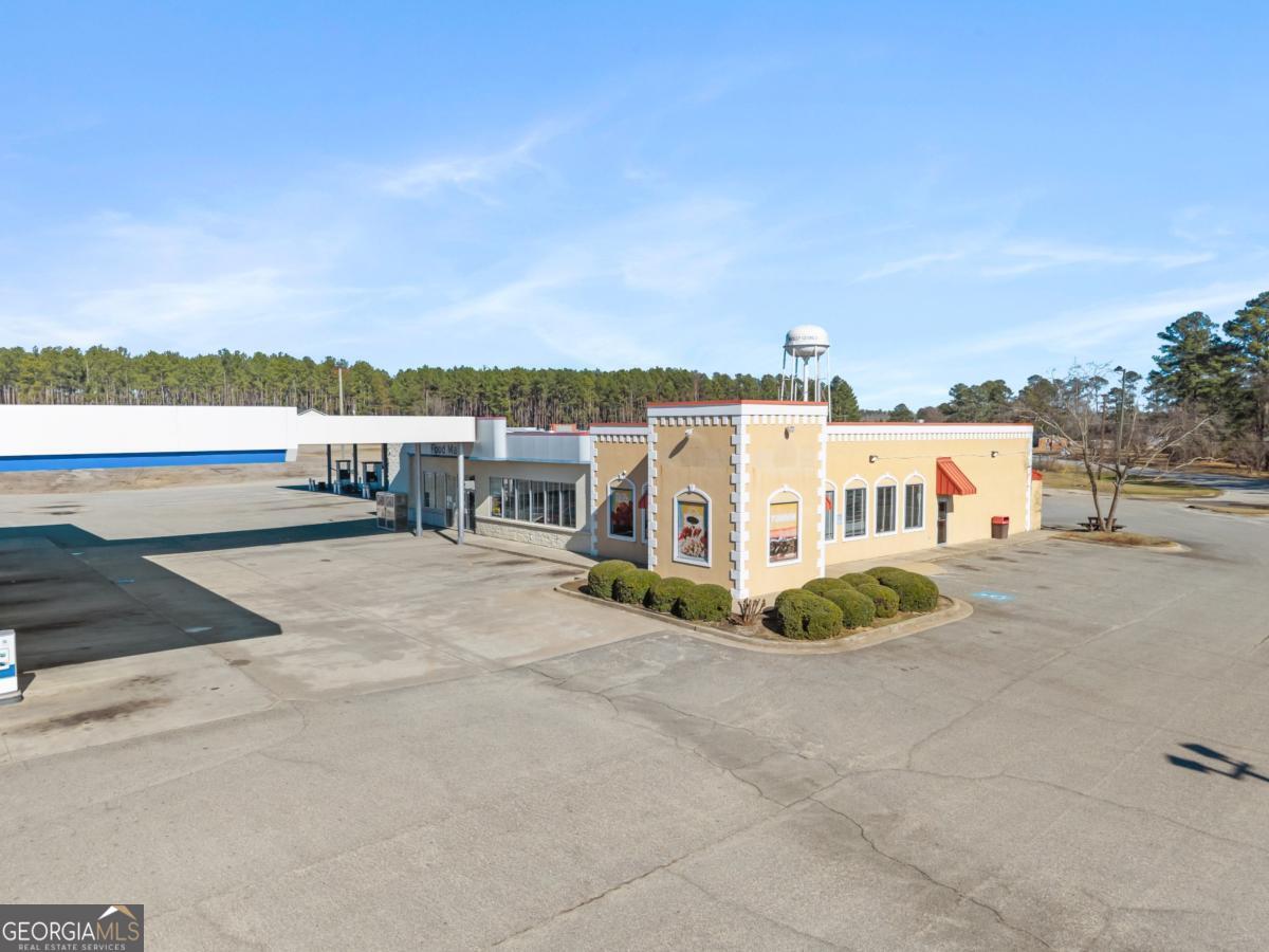 10525 Us Highway 1 S Wadley GA 30477