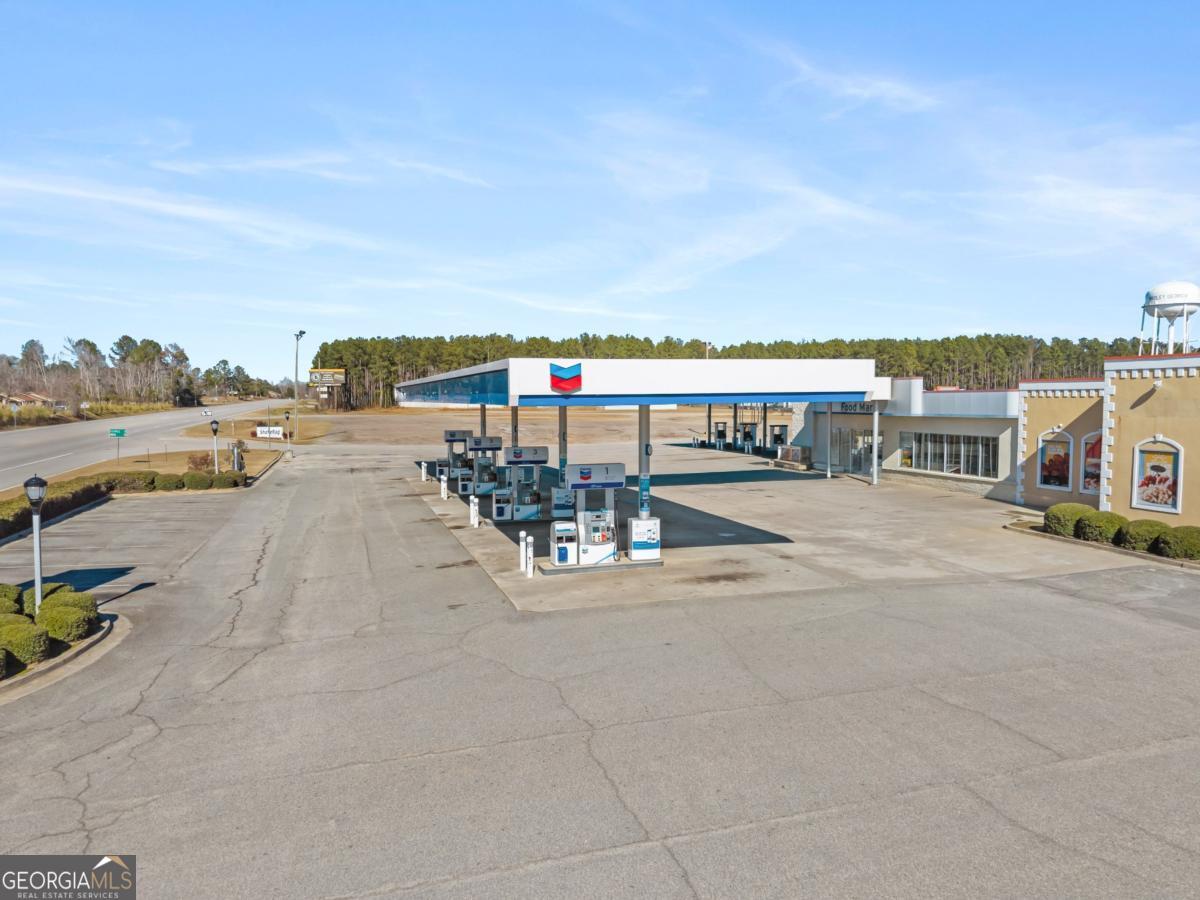 10525 Us Highway 1 S Wadley GA 30477