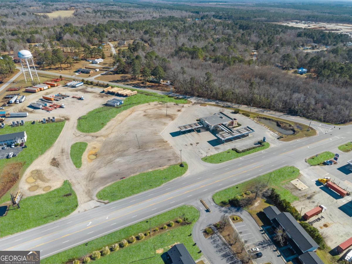 10525 Us Highway 1 S Wadley GA 30477