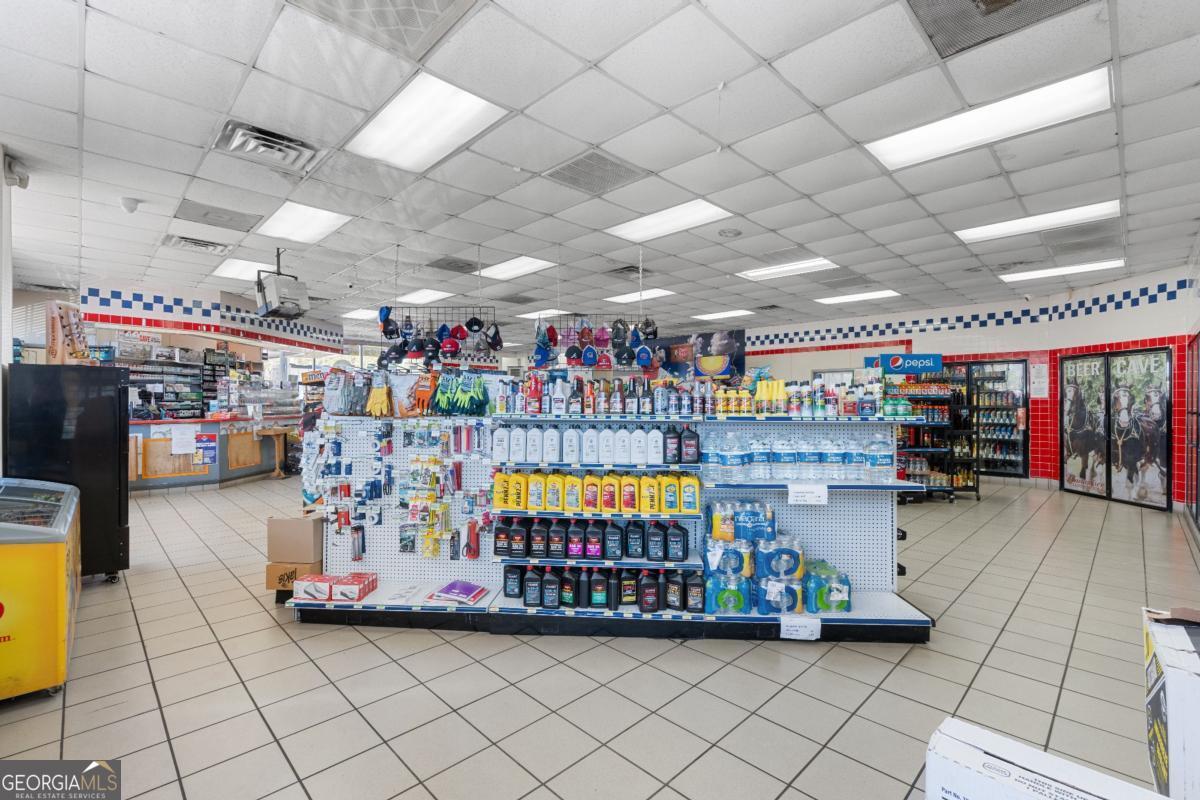 10525 Us Highway 1 S Wadley GA 30477