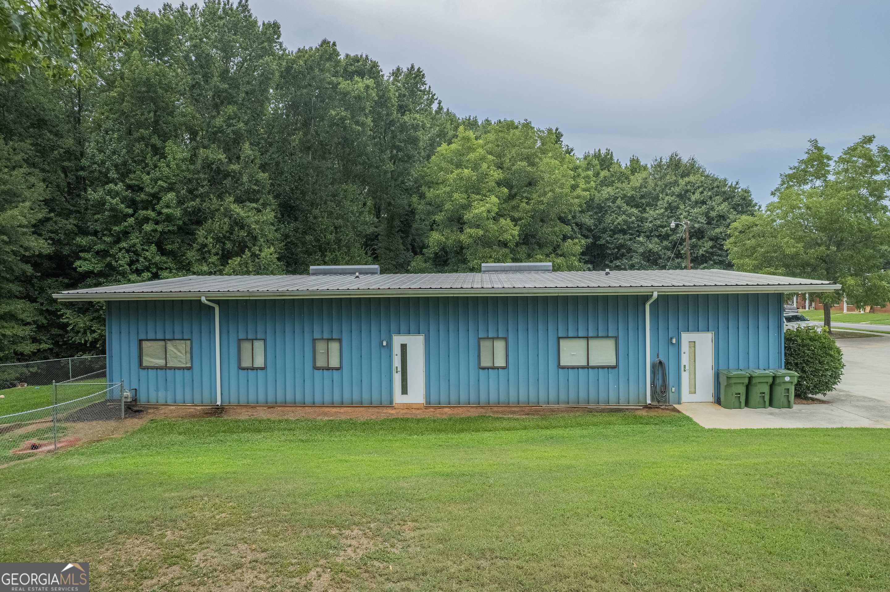 61 Grizzle Street Royston GA 30662