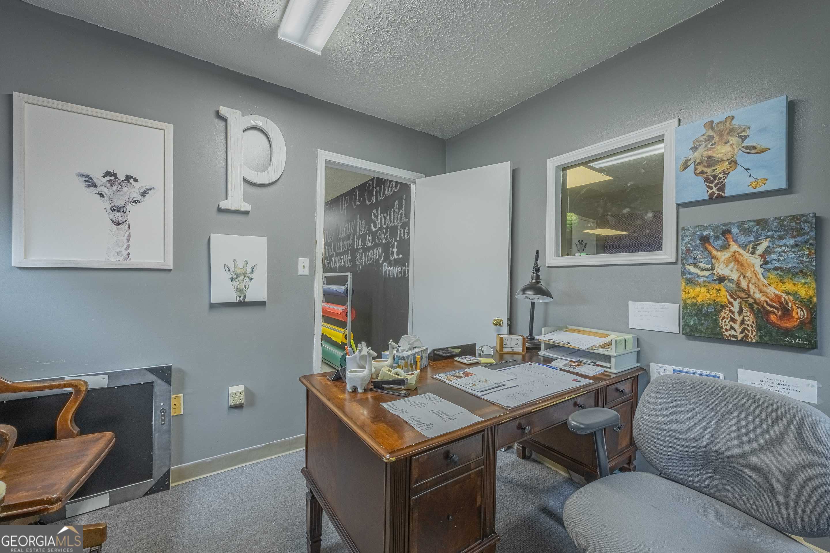 61 Grizzle Street Royston GA 30662