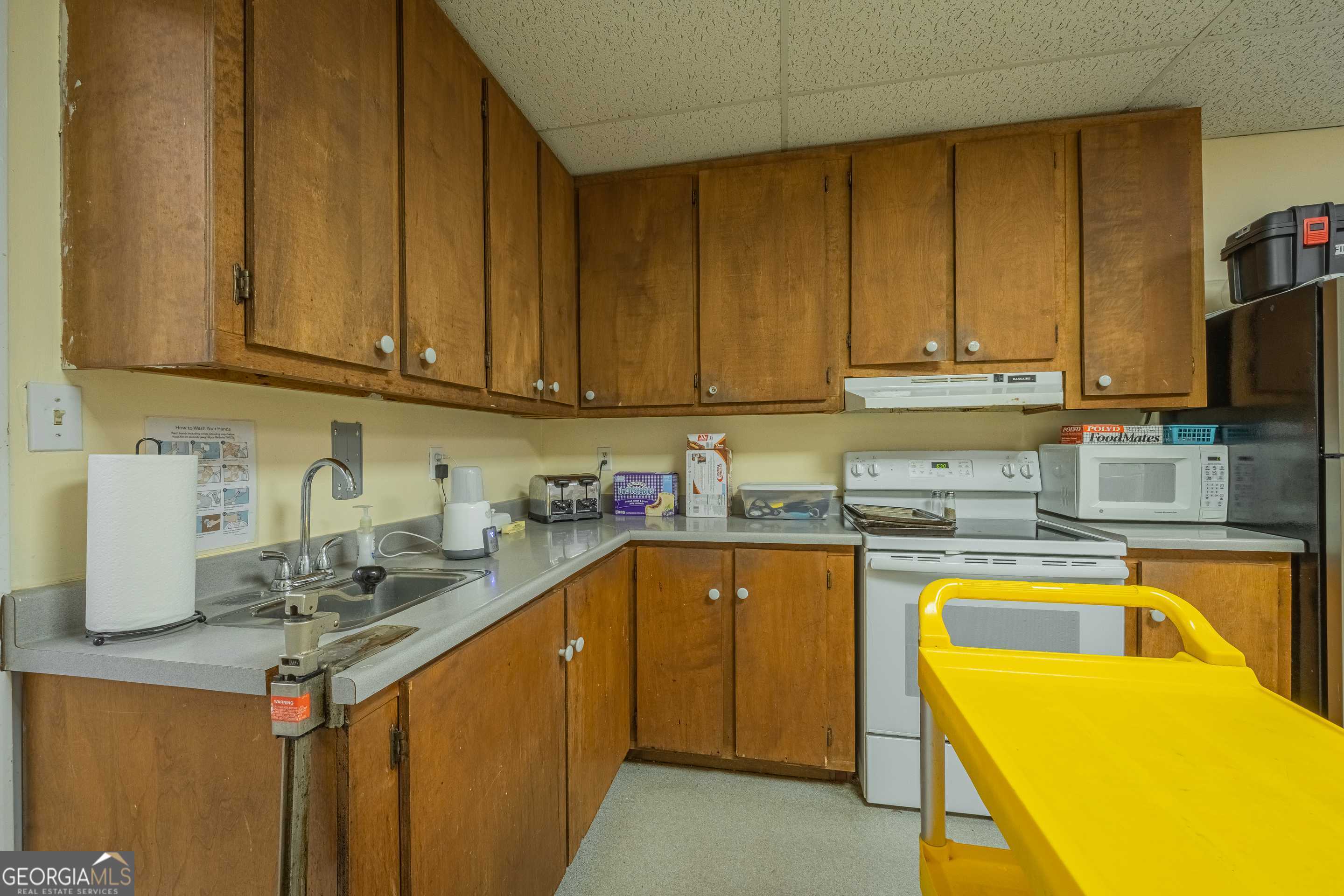 61 Grizzle Street Royston GA 30662