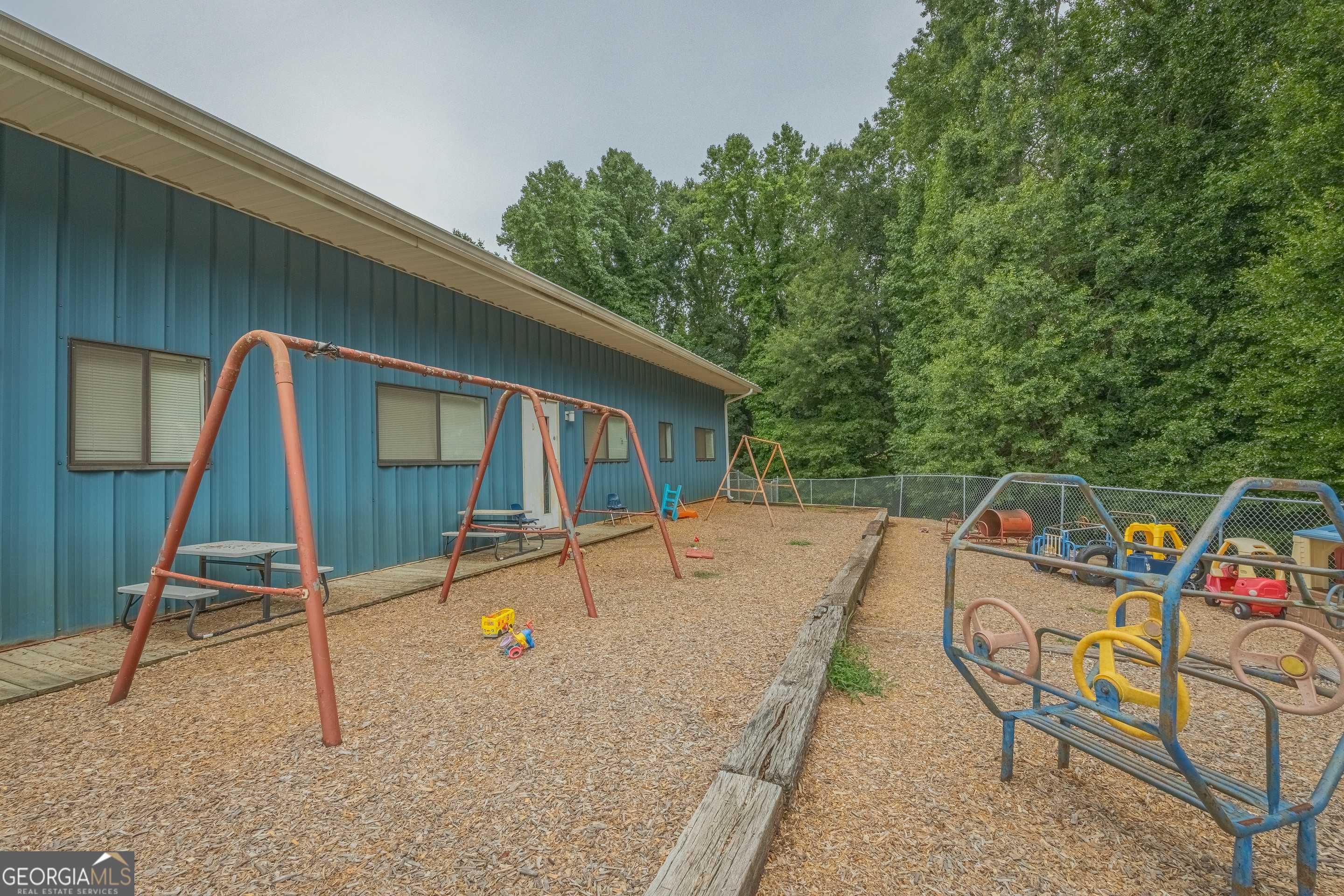 61 Grizzle Street Royston GA 30662