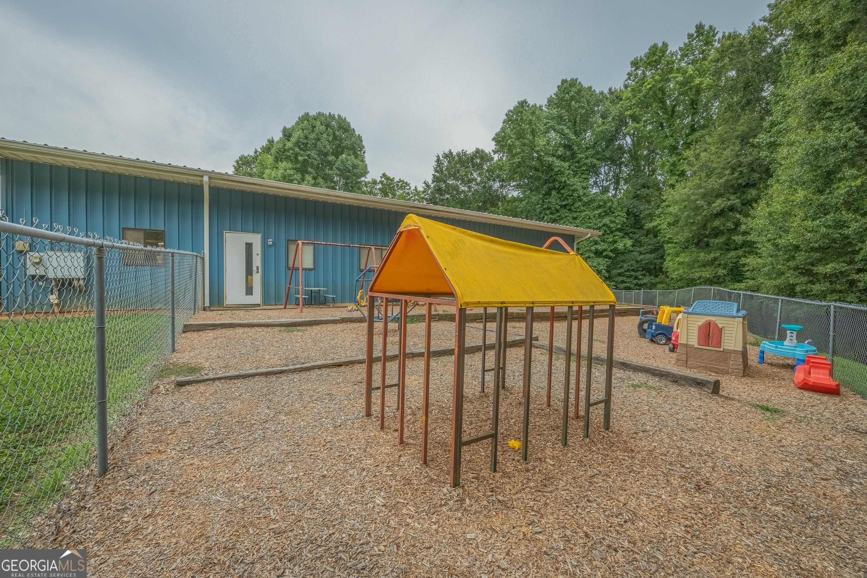 61 Grizzle Street Royston GA 30662