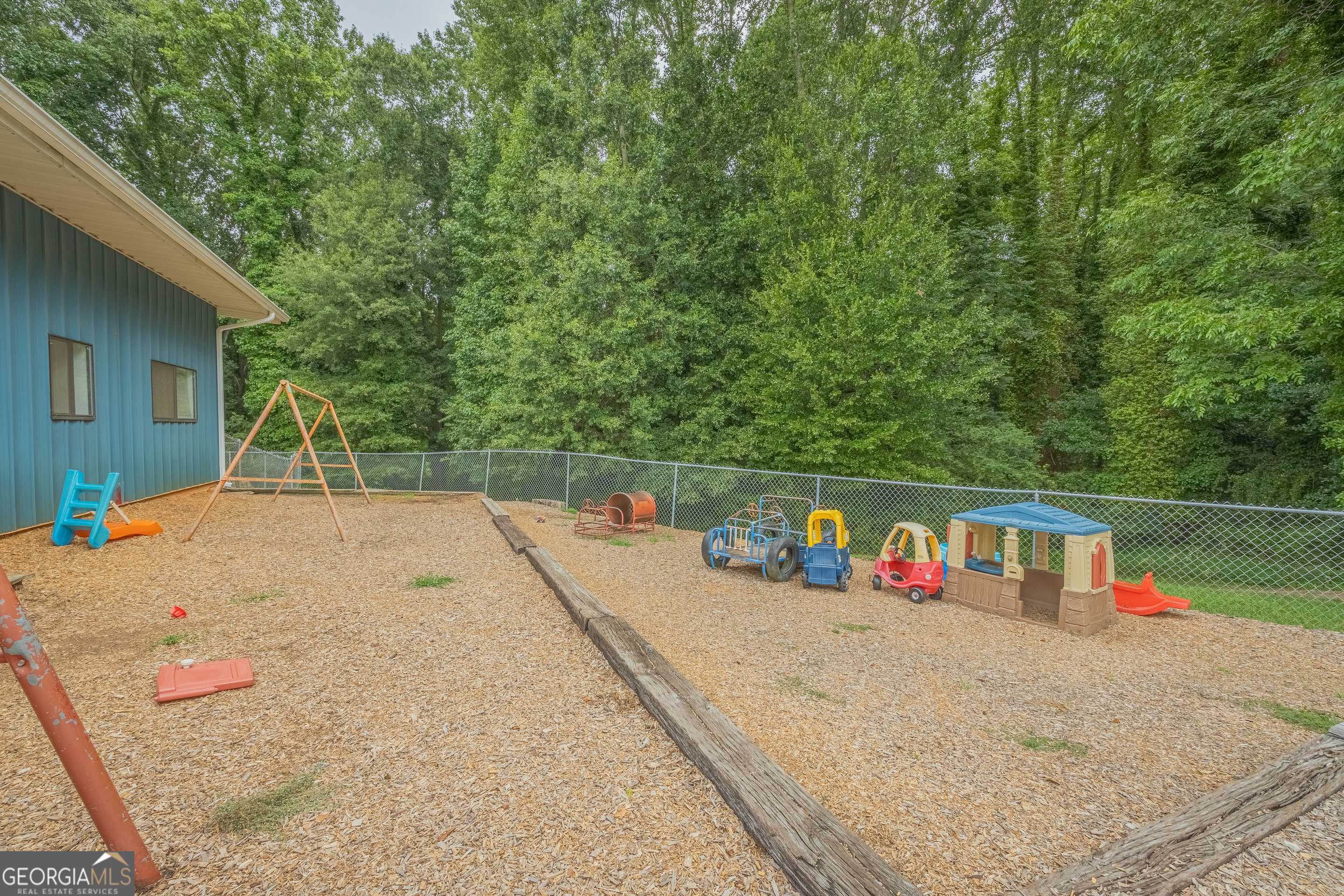61 Grizzle Street Royston GA 30662