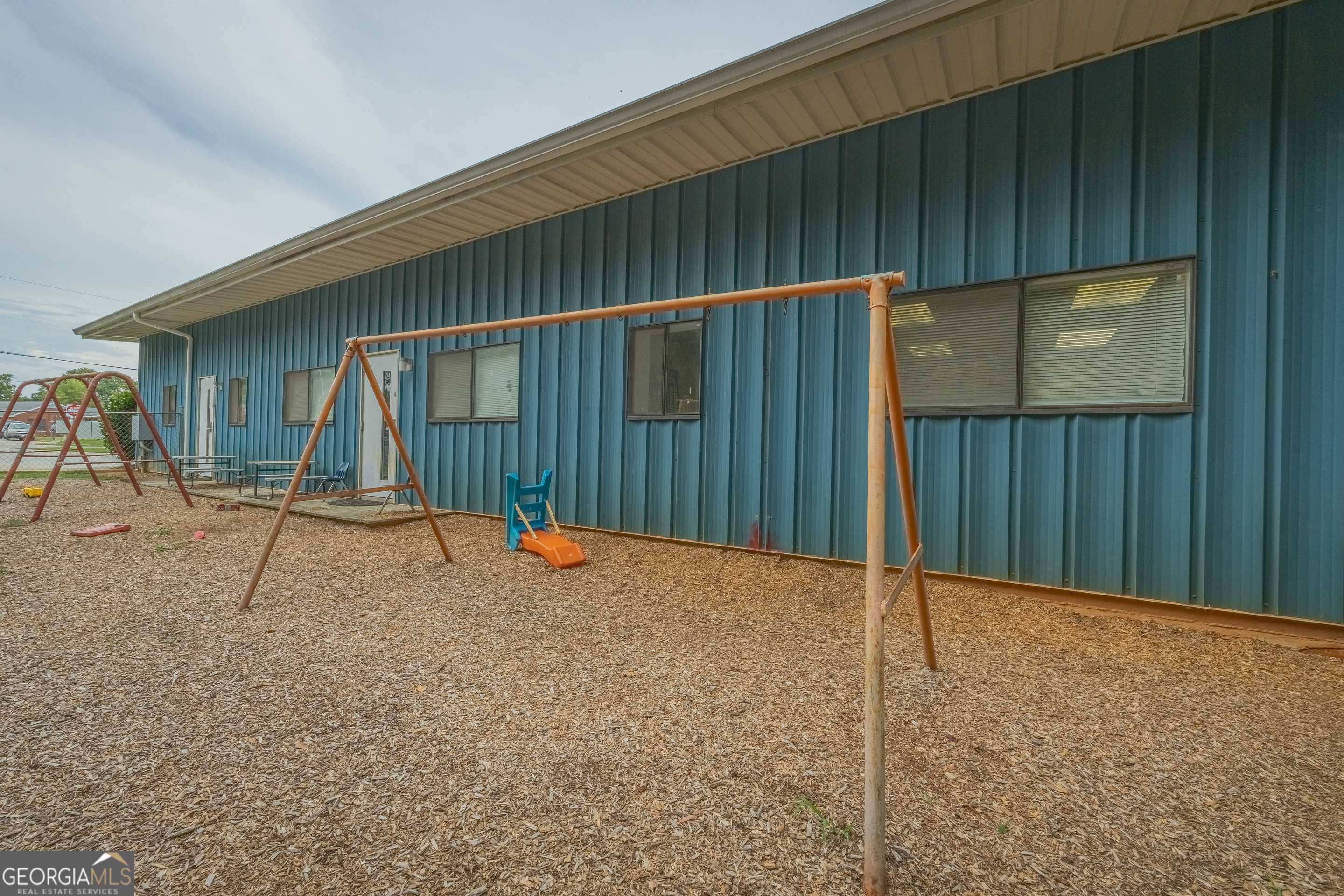 61 Grizzle Street Royston GA 30662