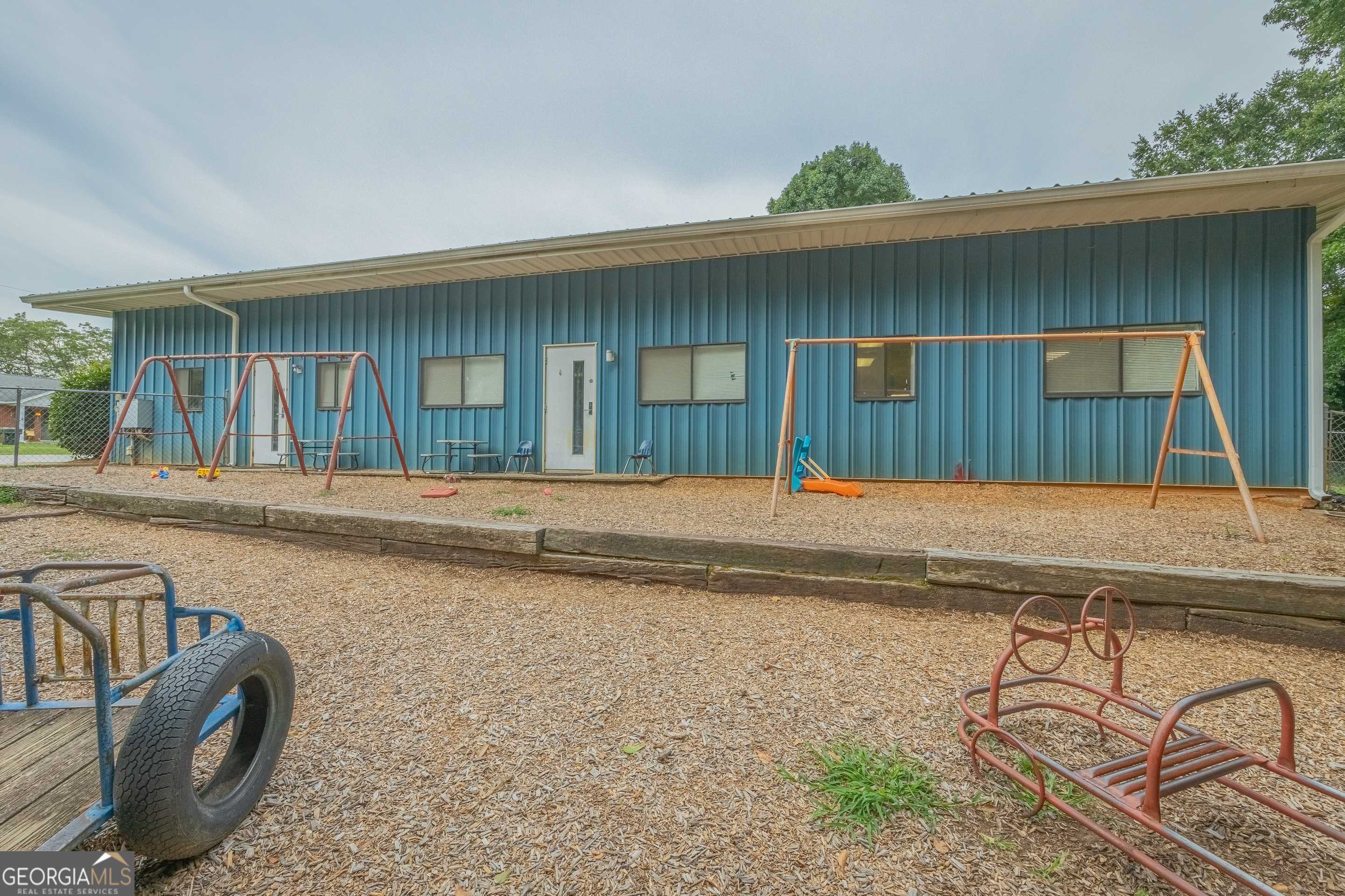 61 Grizzle Street Royston GA 30662