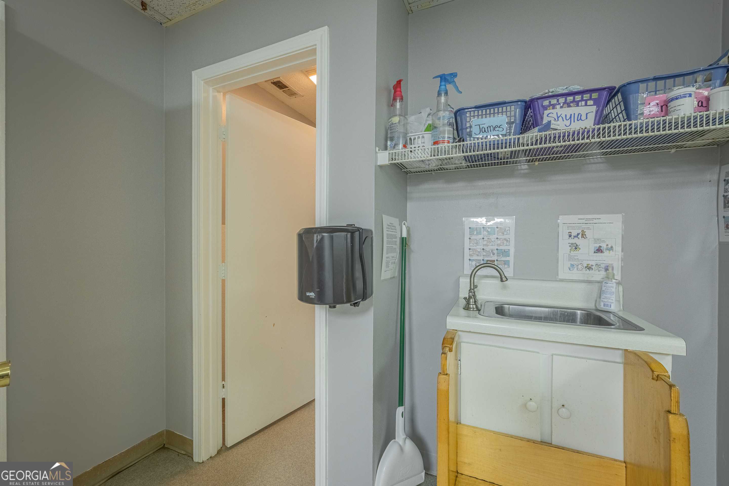 61 Grizzle Street Royston GA 30662