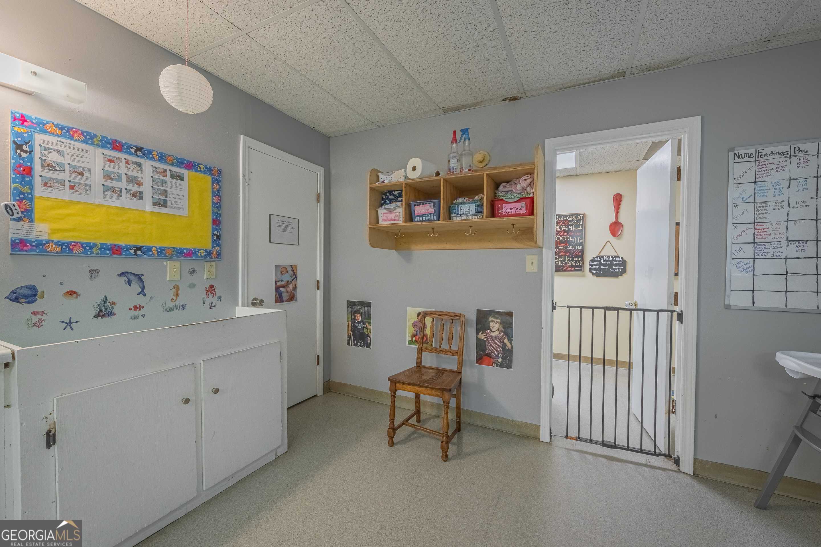 61 Grizzle Street Royston GA 30662