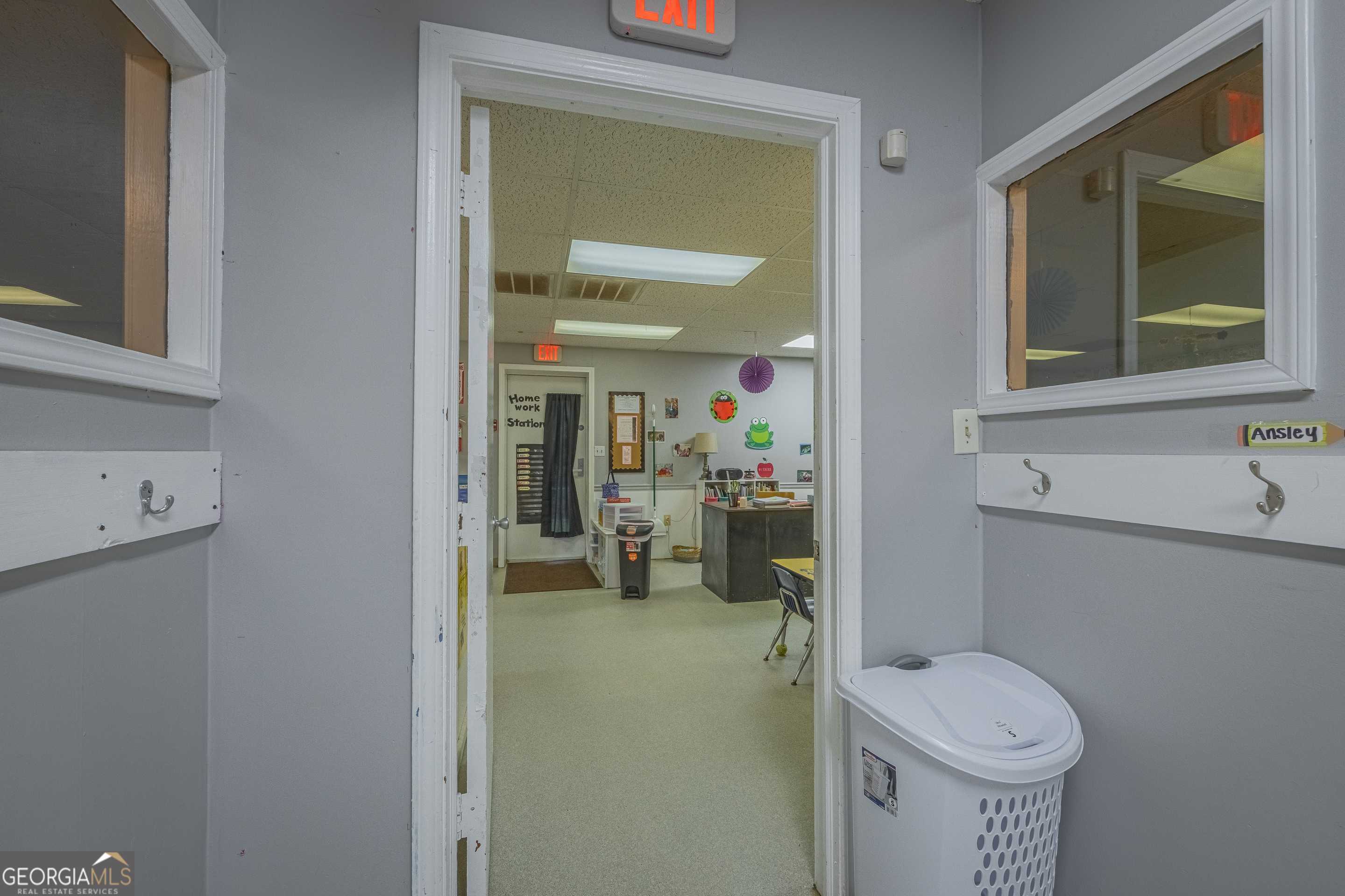 61 Grizzle Street Royston GA 30662