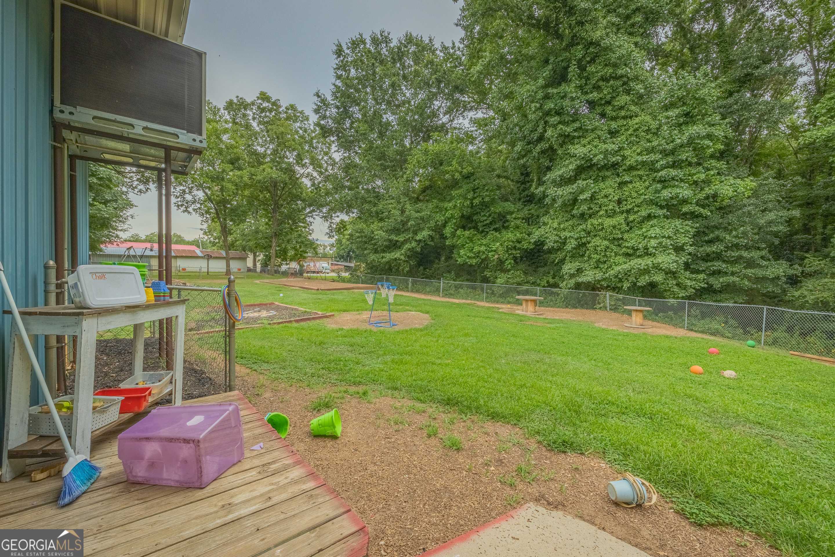 61 Grizzle Street Royston GA 30662