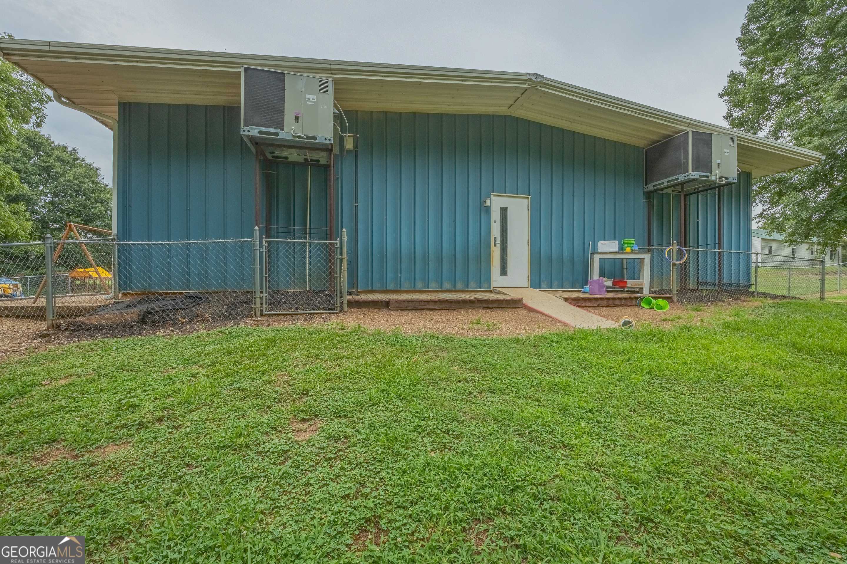 61 Grizzle Street Royston GA 30662