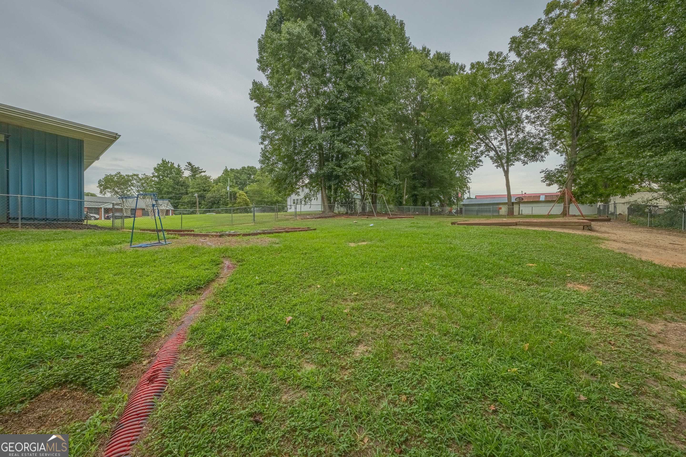 61 Grizzle Street Royston GA 30662