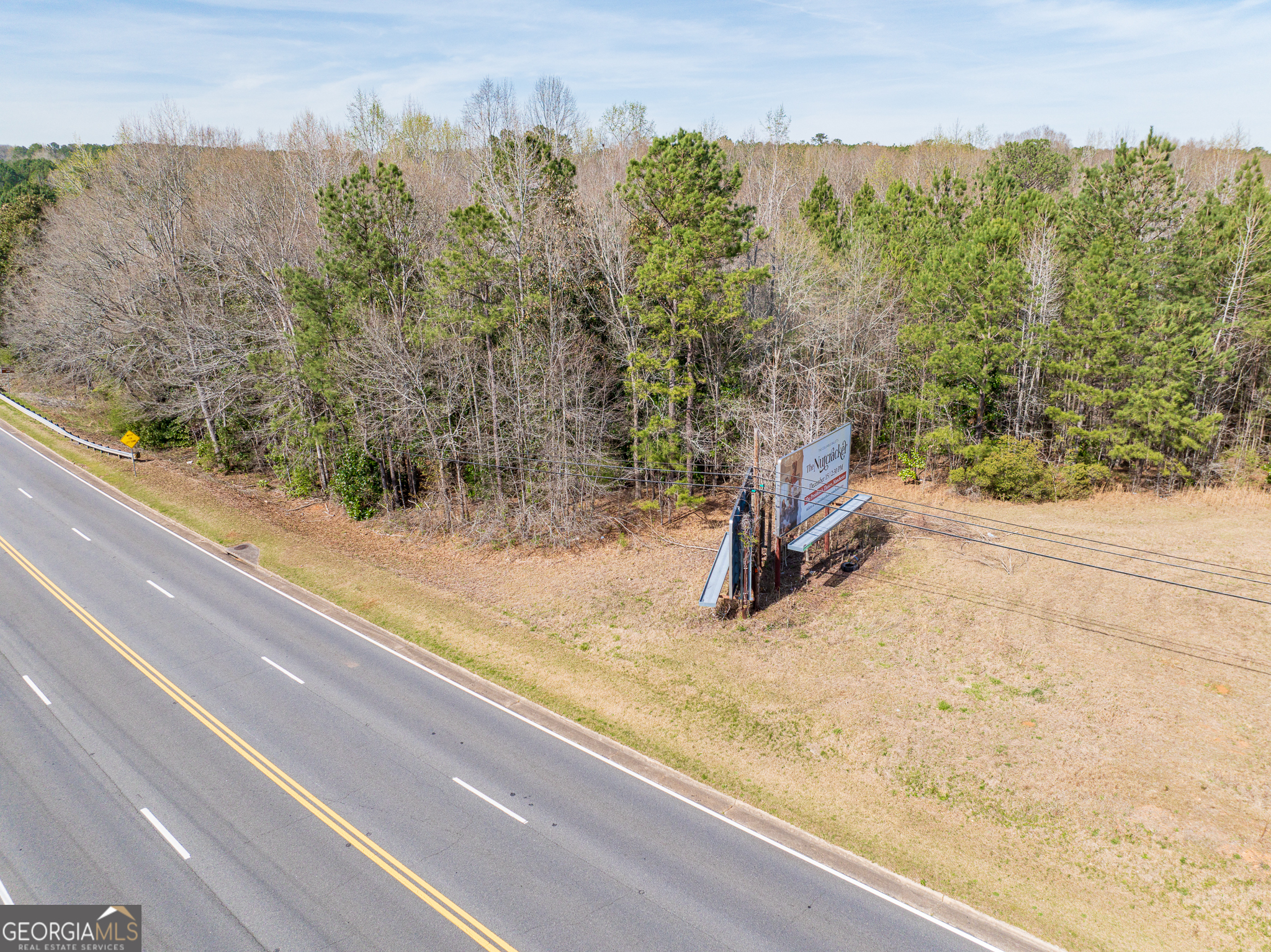 13.27 Acres Roosevelt Highway Manchester GA 31816