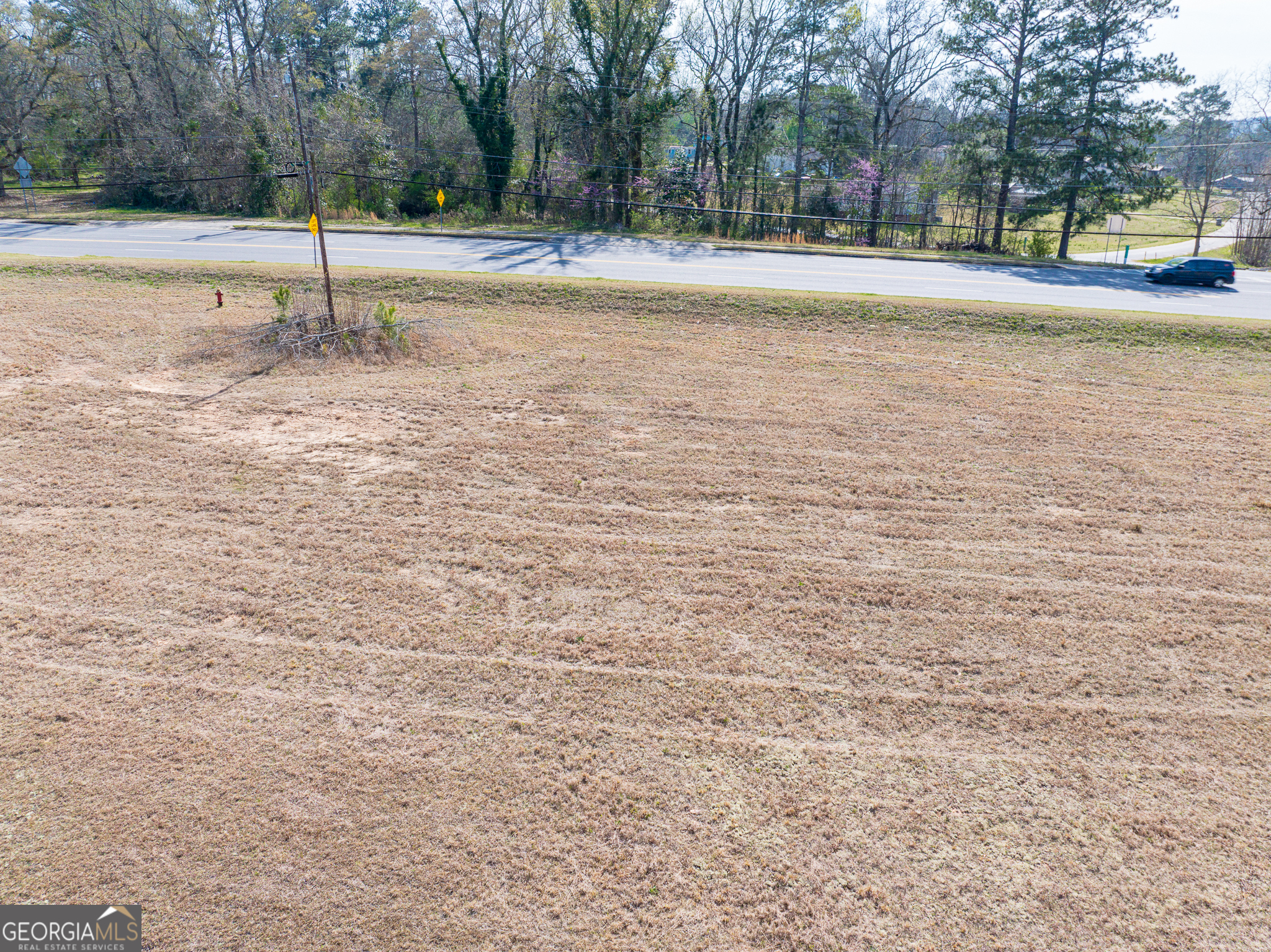 13.27 Acres Roosevelt Highway Manchester GA 31816