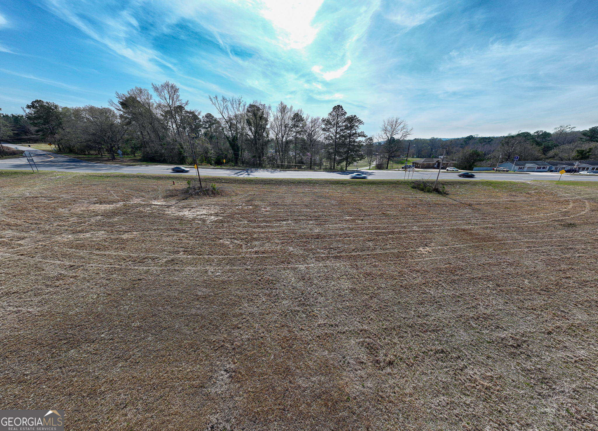 13.27 Acres Roosevelt Highway Manchester GA 31816