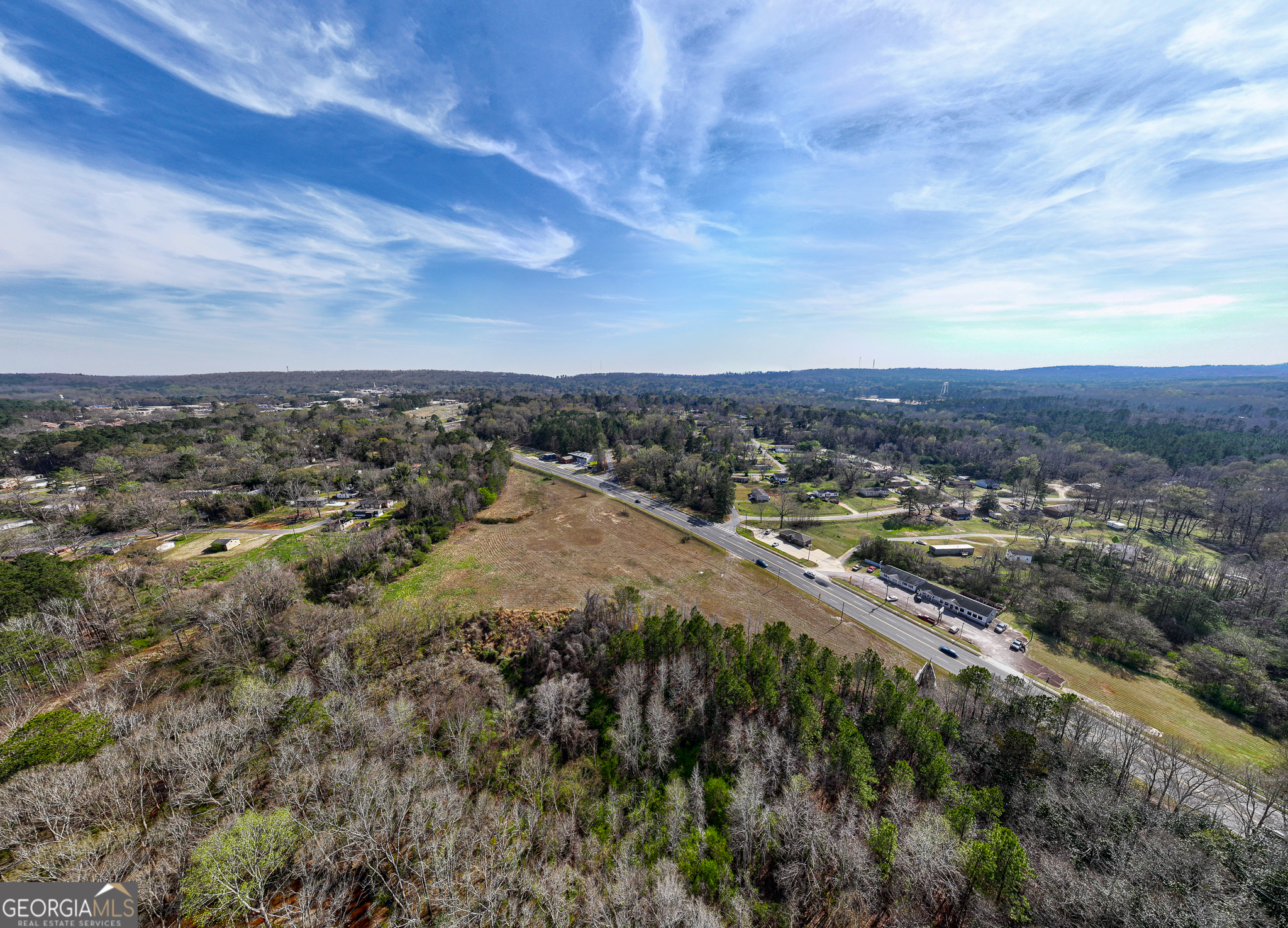 13.27 Acres Roosevelt Highway Manchester GA 31816