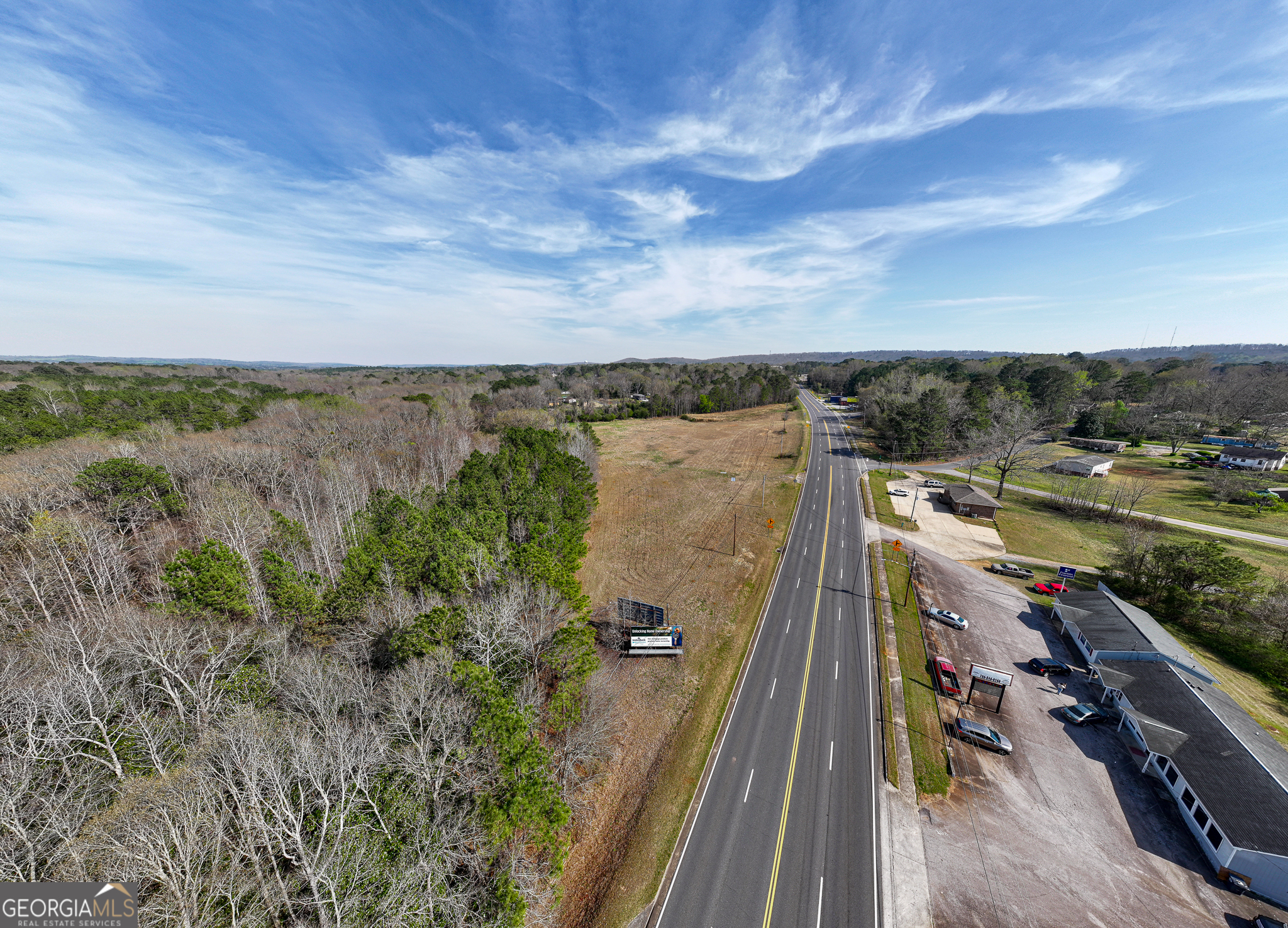 13.27 Acres Roosevelt Highway Manchester GA 31816