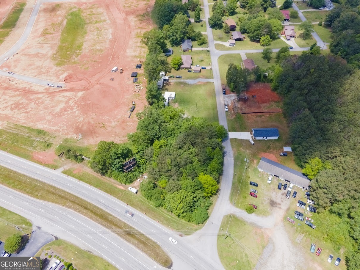 0 Carrollton Villa Rica Highway Carrollton GA 30116