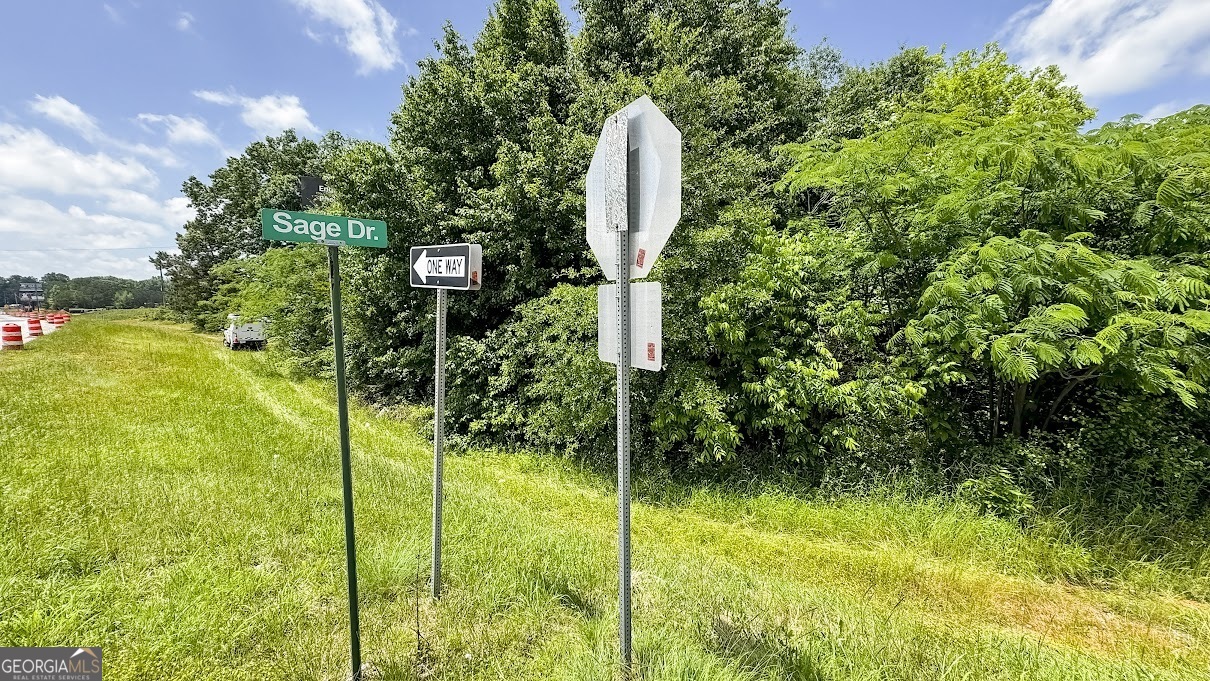 0 Carrollton Villa Rica Highway Carrollton GA 30116